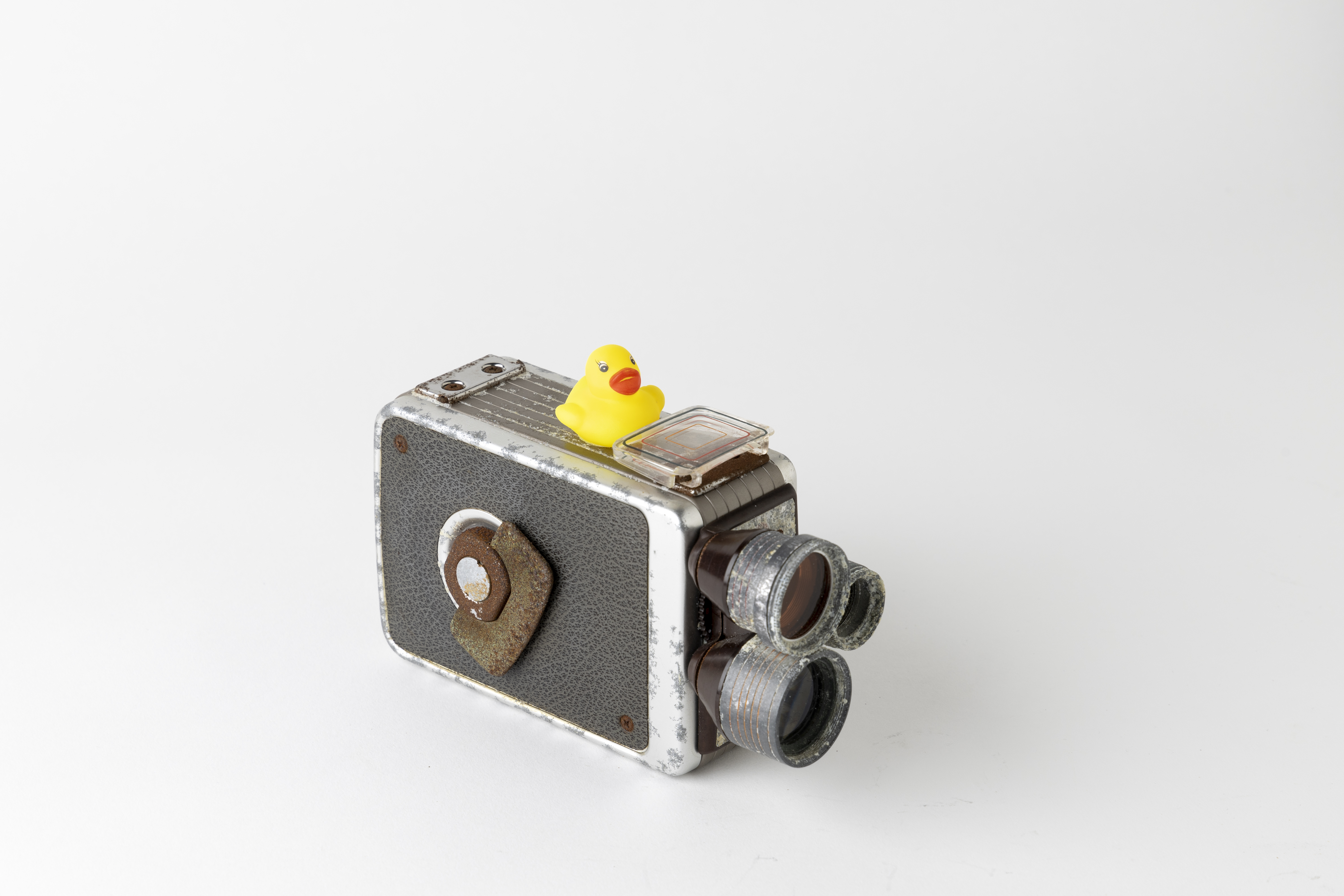 Featured portfolio preview